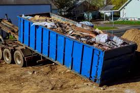 Best Dumpster Rental Services  in Bay City, TX